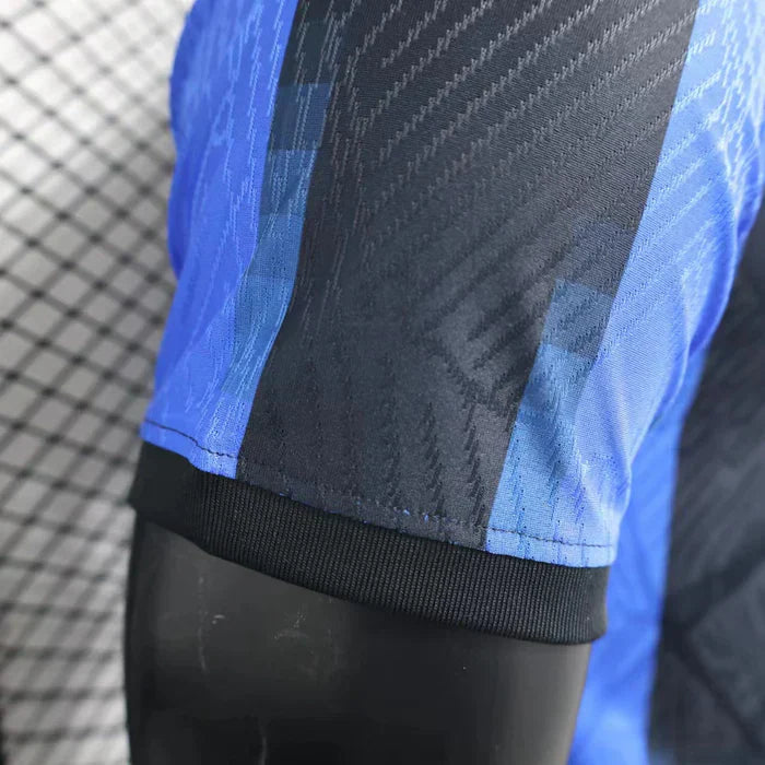 Inter Milan 24-25 Home Kit