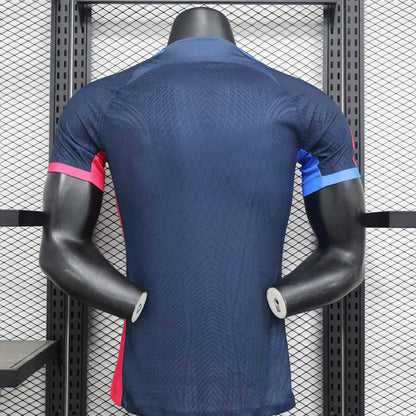 Barcelona "Barça Blaze" Limited Jersey