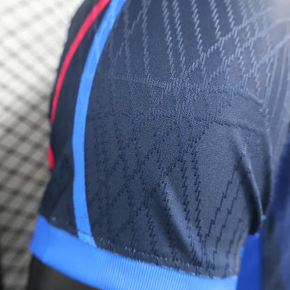 Barcelona "Barça Blaze" Limited Jersey