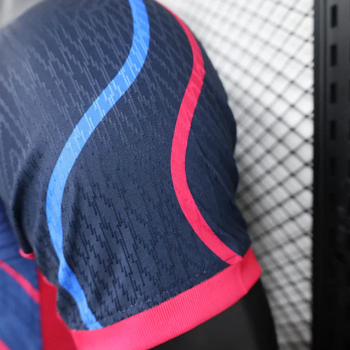 Barcelona "Barça Blaze" Limited Jersey