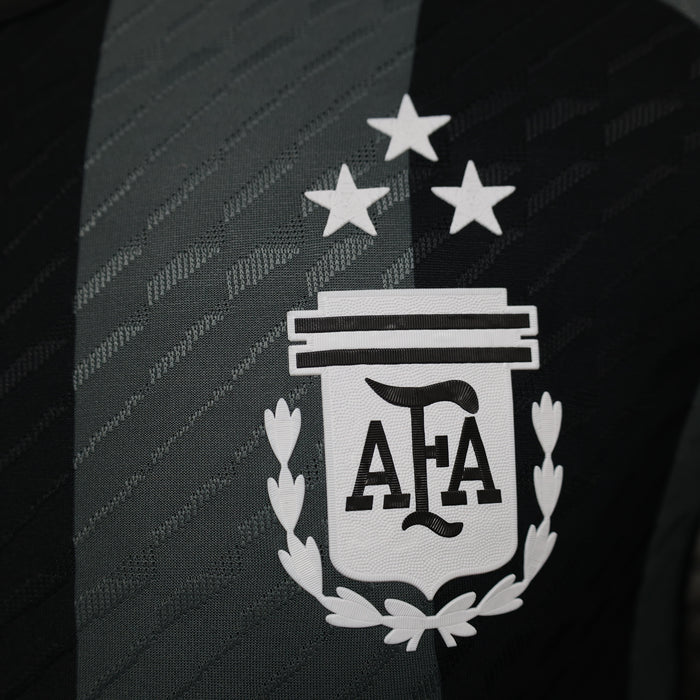 Argentina "Argentine Thunder" Limited Jersey