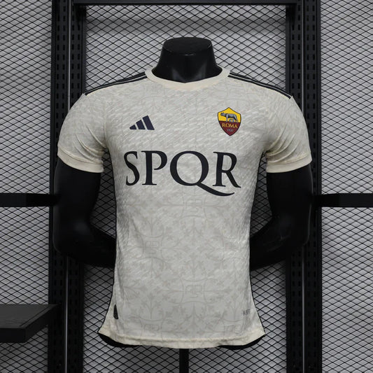 AS Roma 23-24 Away Kit