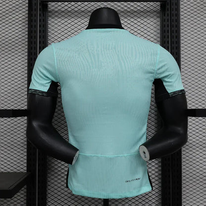 Chelsea "Aqua Force" Limited Jersey