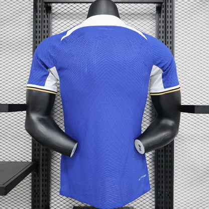 Chelsea 23-24 Home Kit