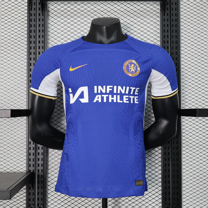 Chelsea 23-24 Home Kit