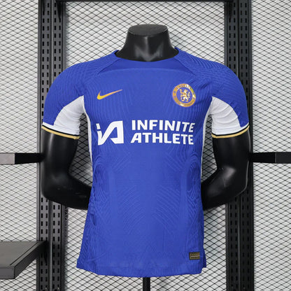 Chelsea 23-24 Home Kit