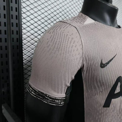 Tottenham 23-24 Away Kit