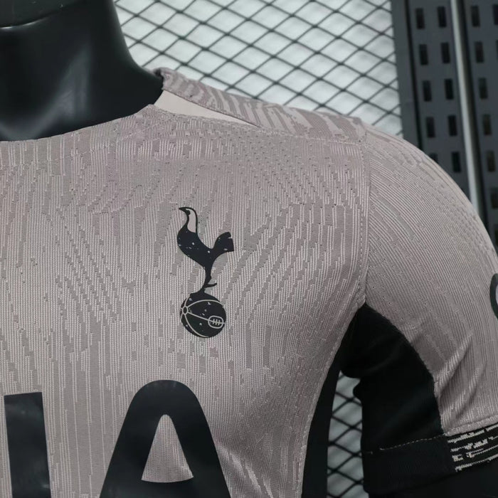 Tottenham 23-24 Away Kit