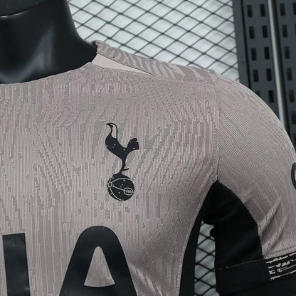 Tottenham 23-24 Away Kit