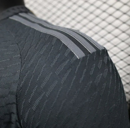 Juventus 23-24 Thrid Kit