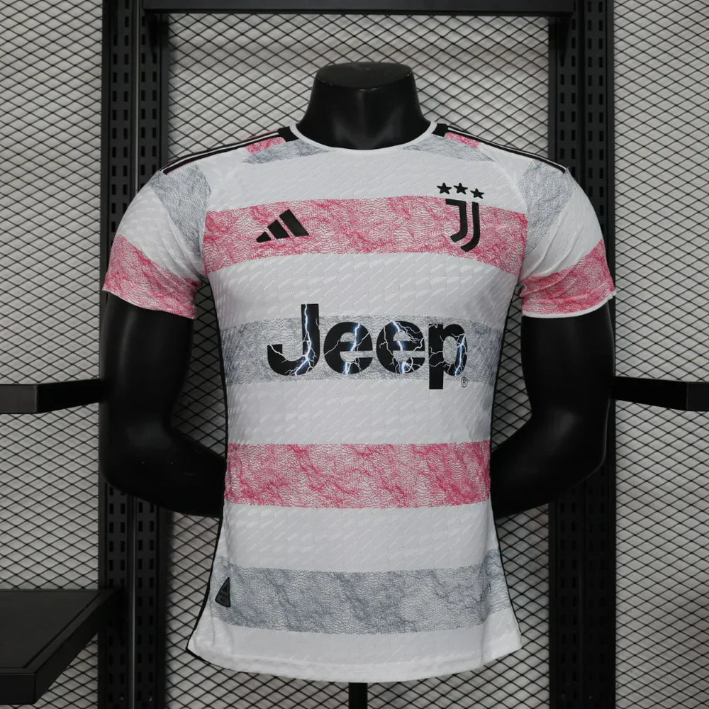 Juventus 23-24 Away Kit