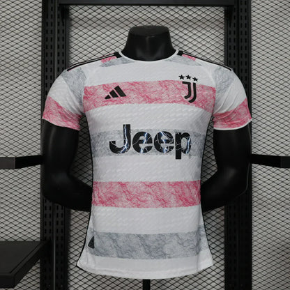 Juventus 23-24 Away Kit