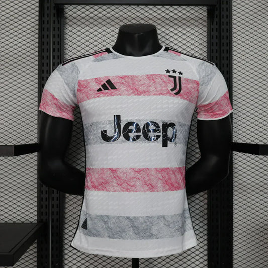 Juventus 23-24 Away Kit