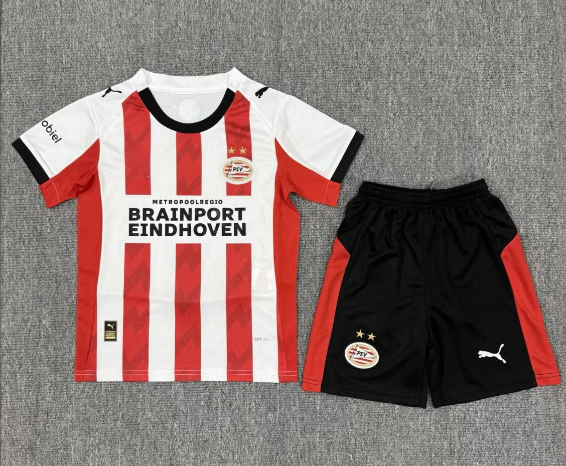 PSV Kids Thuissetje 25/26