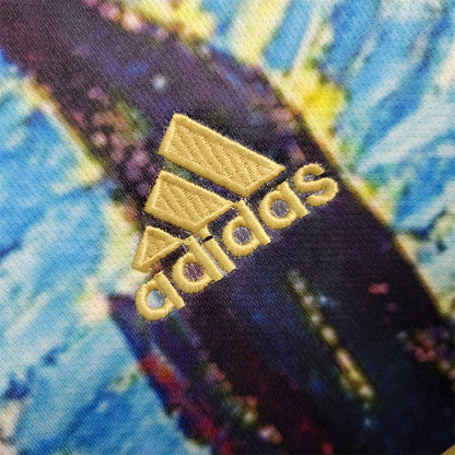 Ajax "The Starry Night" Limited Jersey