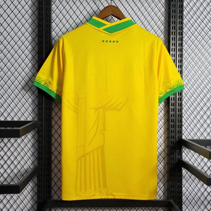 Brazil "The Redeemer" Limited Jersey