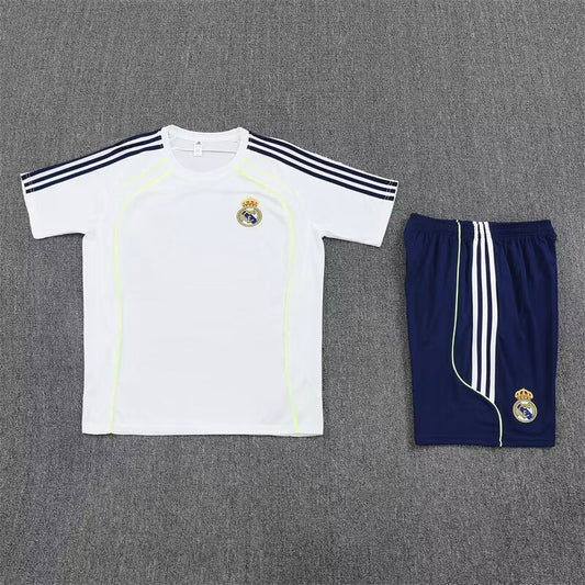 Real Madrid Trainingssetje 25/26