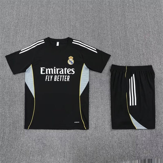 Real Madrid Trainingssetje 25/26