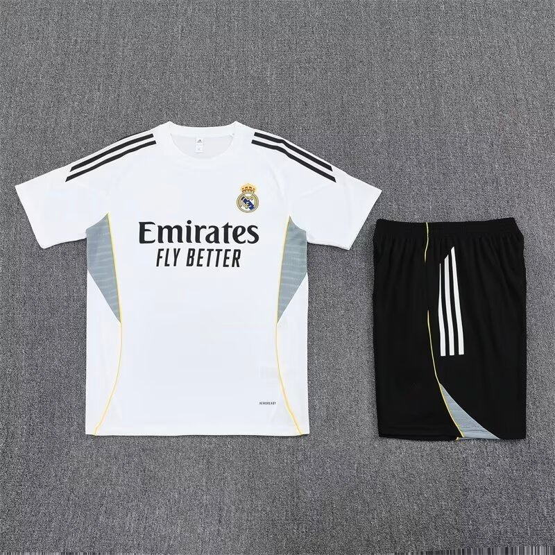 Real Madrid Trainingssetje 25/26