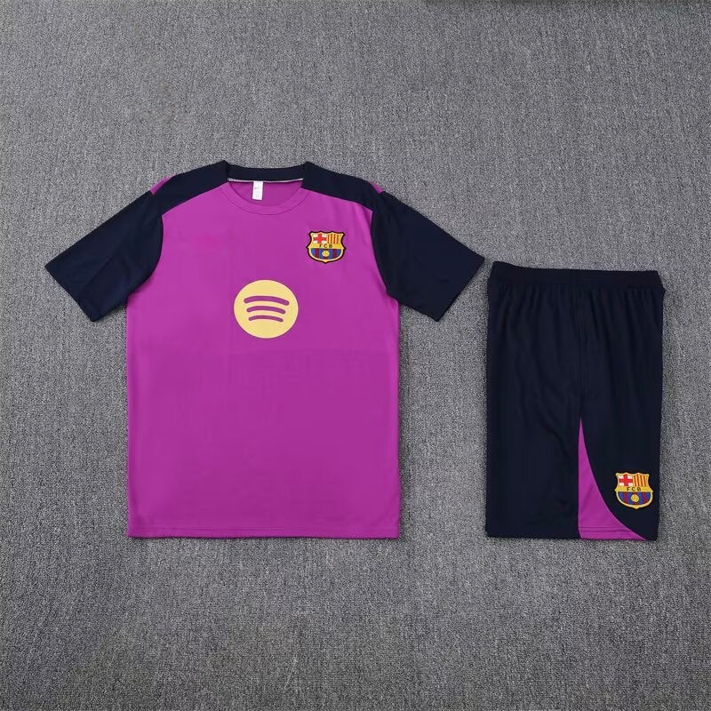 Barcelona Trainingssetje 25/26