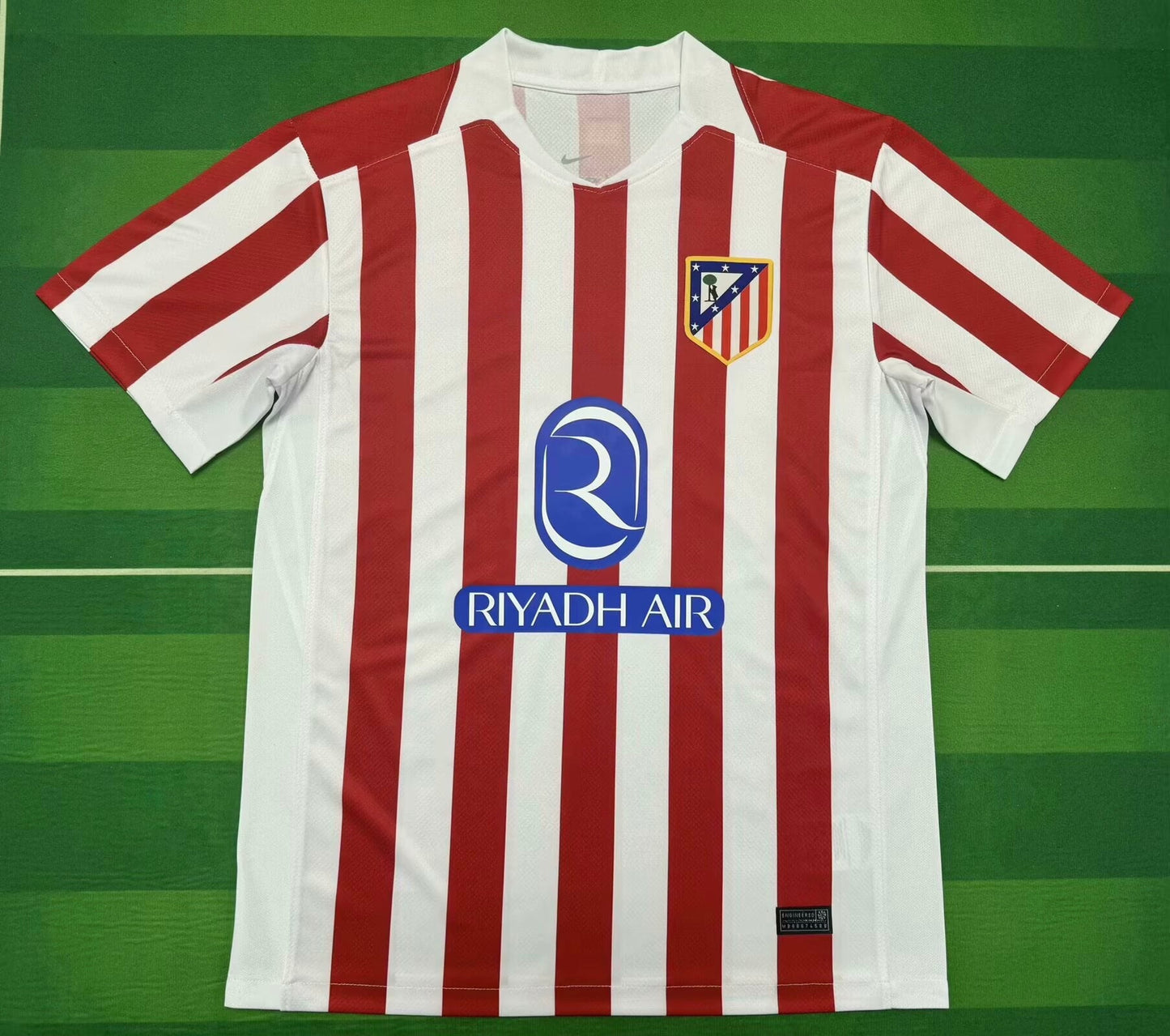 Atletico Madrid Thuisshirt 25/26
