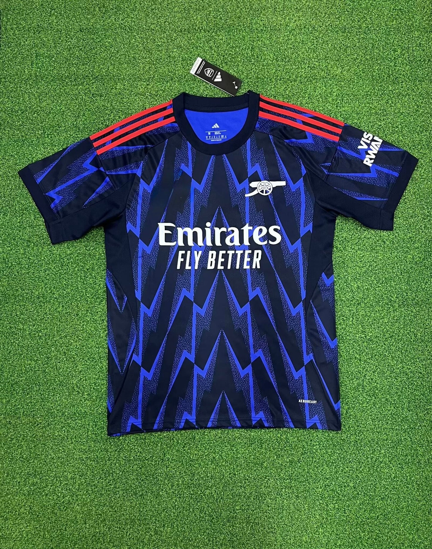 Arsenal Uitshirt 25/26