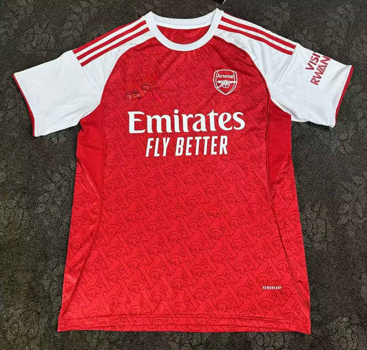 Arsenal Thuisshirt 25/26