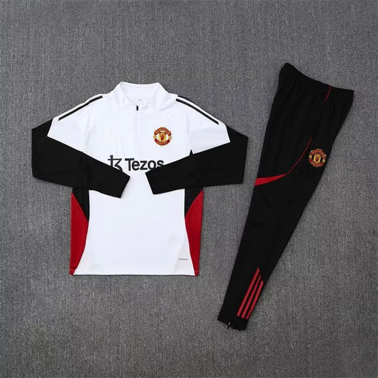 Manchester United Trainingspak 25/26