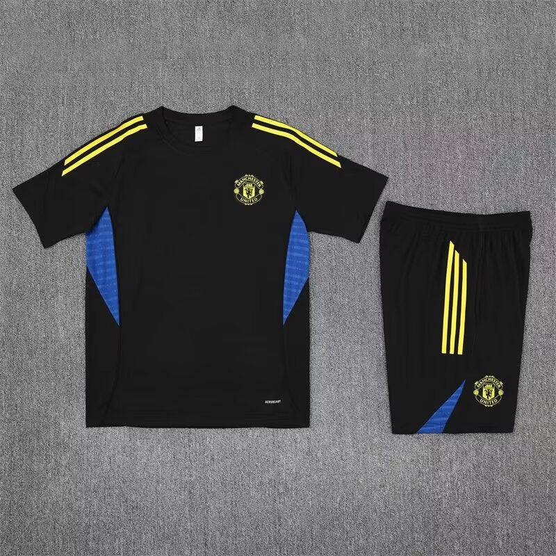 Manchester United Trainingssetje 25/26