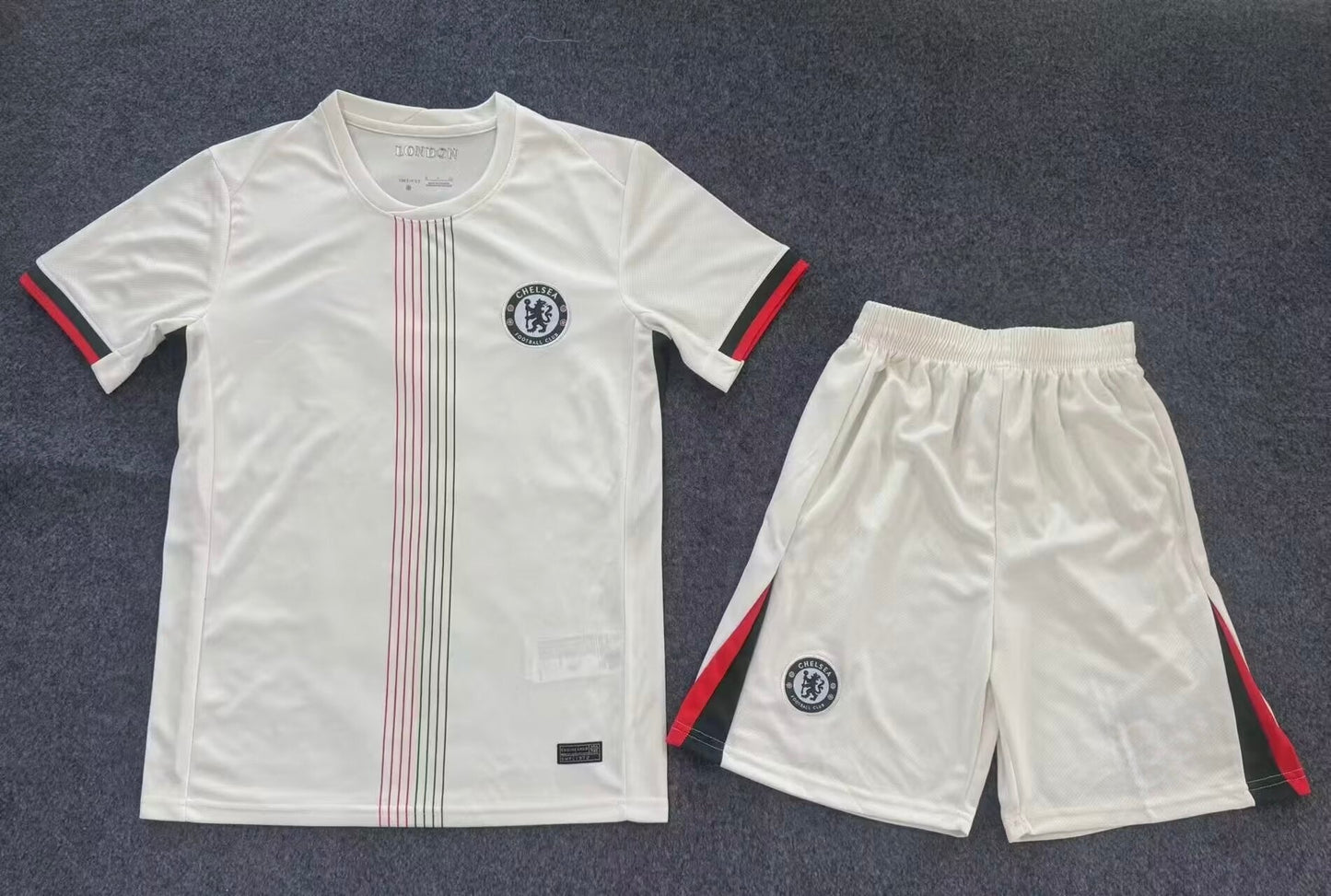 Chelsea Kids Uitsetje 25/26