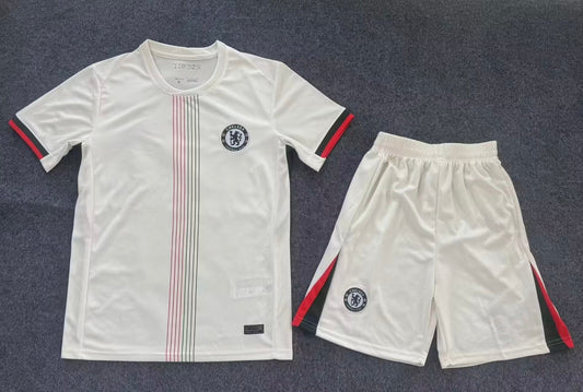 Chelsea Kids Uitsetje 25/26