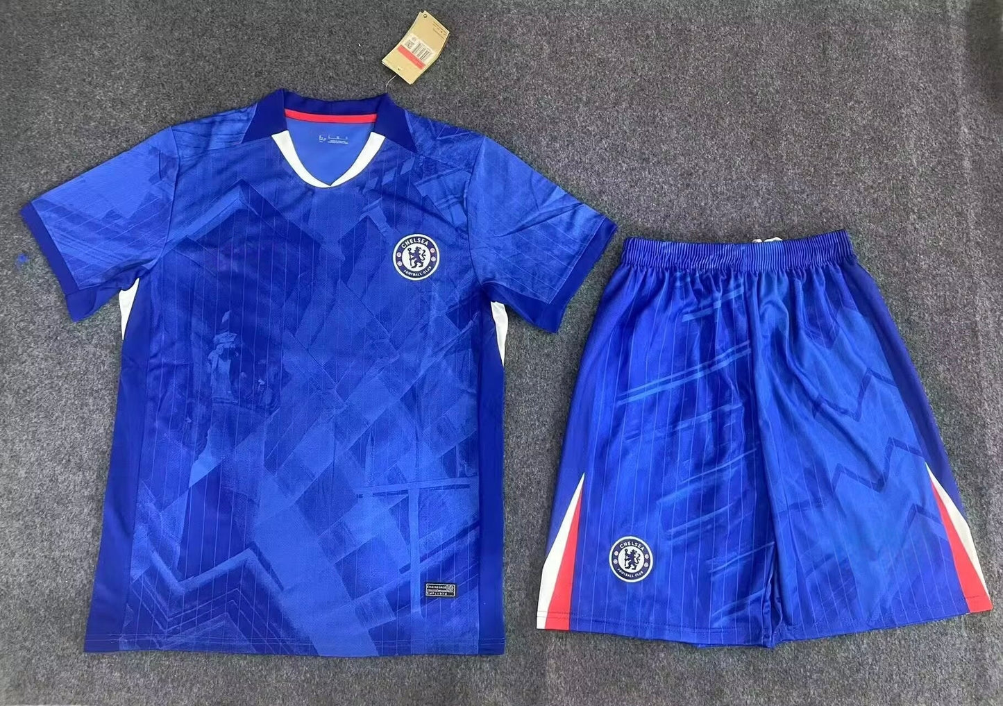Chelsea Kids Thuissetje 25/26