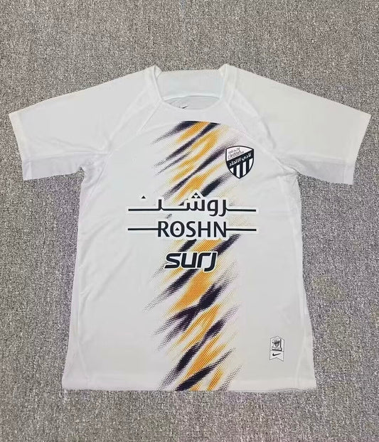 Al Ittihad Uitshirt 24/25