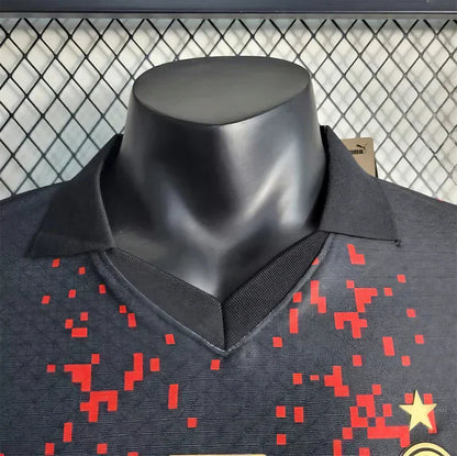 AC Milan "Milanese Mosaic" Limited Jersey
