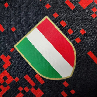 AC Milan "Milanese Mosaic" Limited Jersey