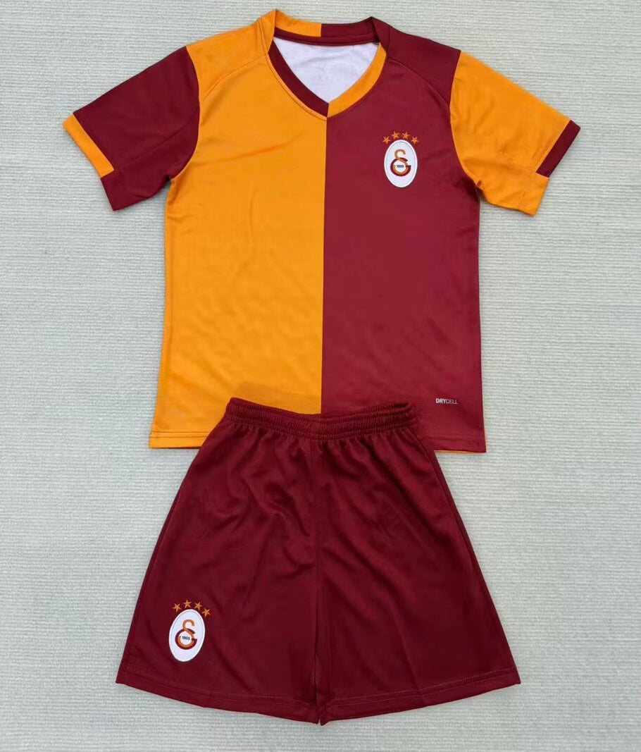 Galatasaray Kids Thuissetje 25/26
