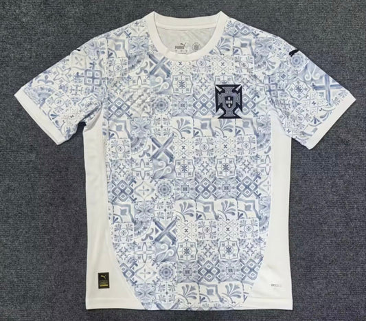 Portugal Special Edition Shirt 25/26