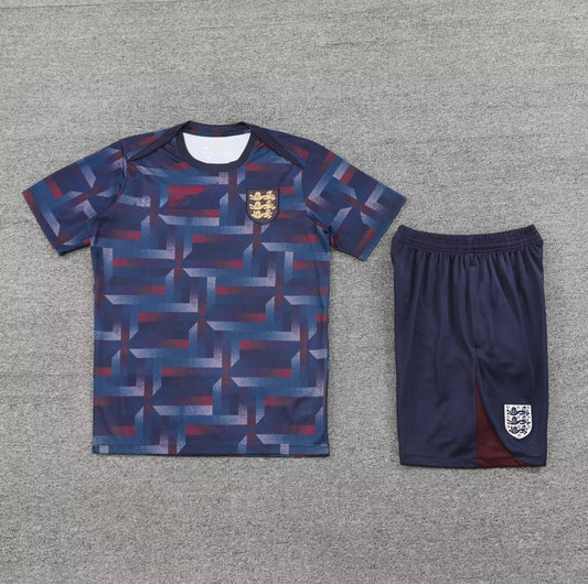 Engeland Trainingssetje 24/25