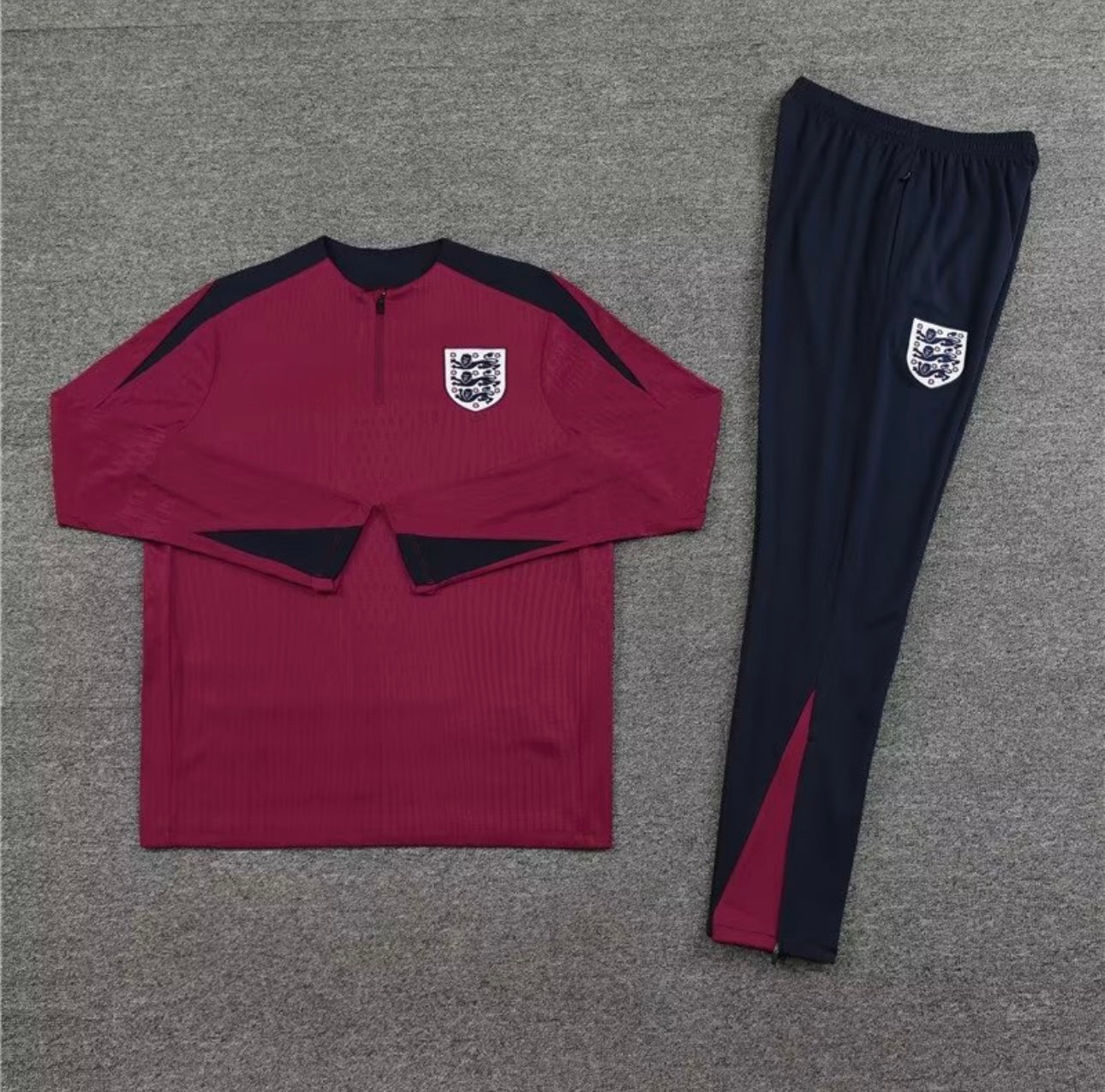 Engeland Trainingspak 24/25
