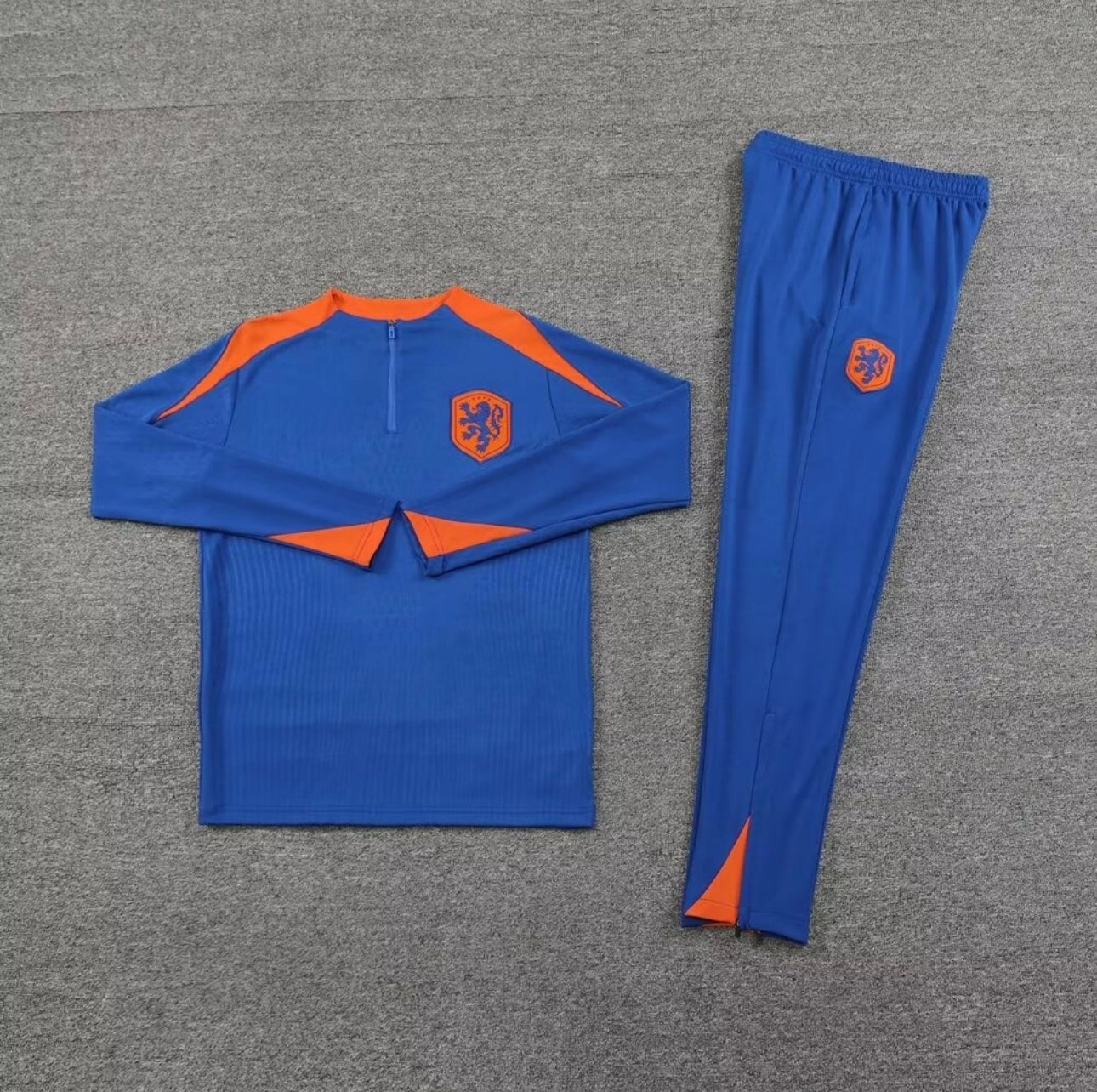 Nederland Trainingspak 24/25