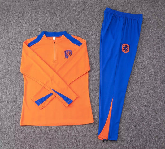 Nederland Trainingspak 24/25