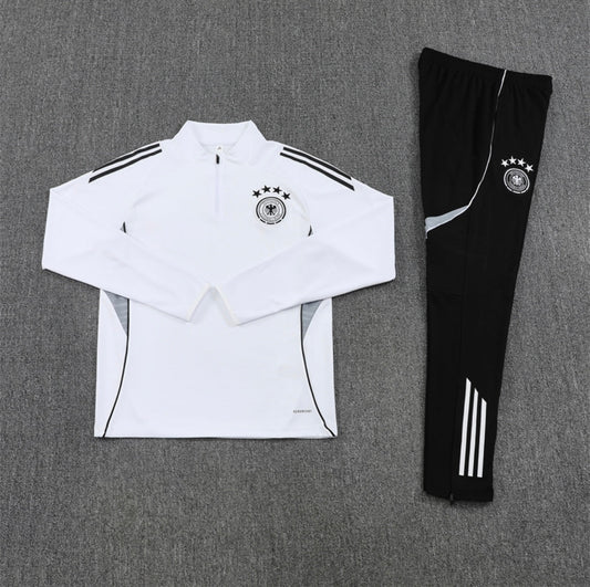 Duitsland Trainingspak 25/26