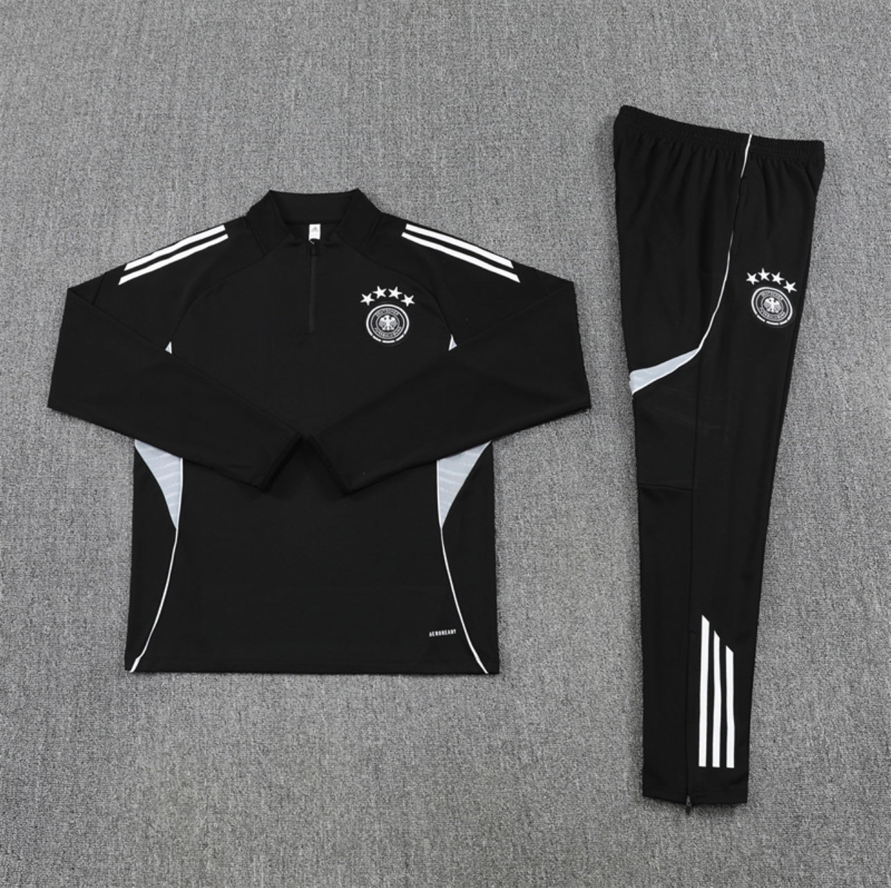 Duitsland Trainingspak 25/26