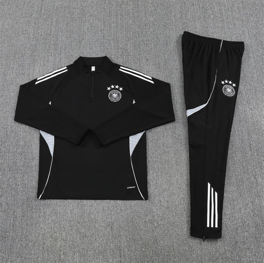 Duitsland Trainingspak 25/26