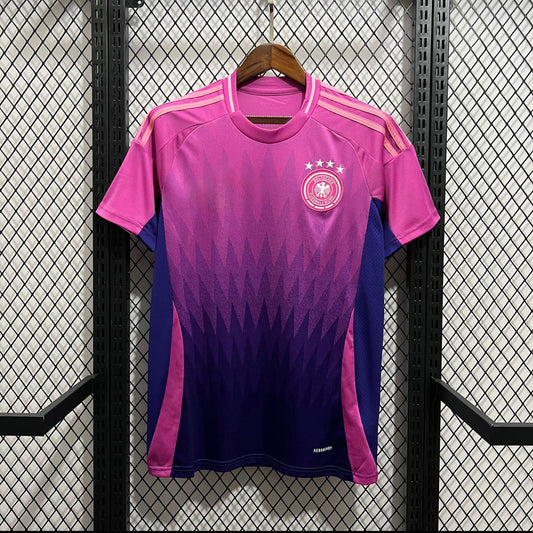 Duitsland Uitshirt 24/25