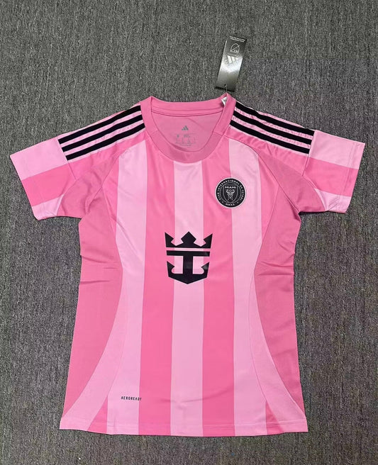 Inter Miami Thuisshirt 25/26