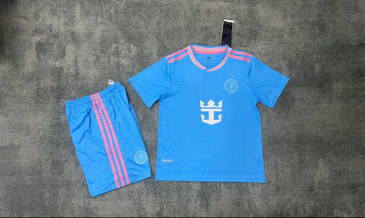 Inter Miami Kids 3de Setje 25/26