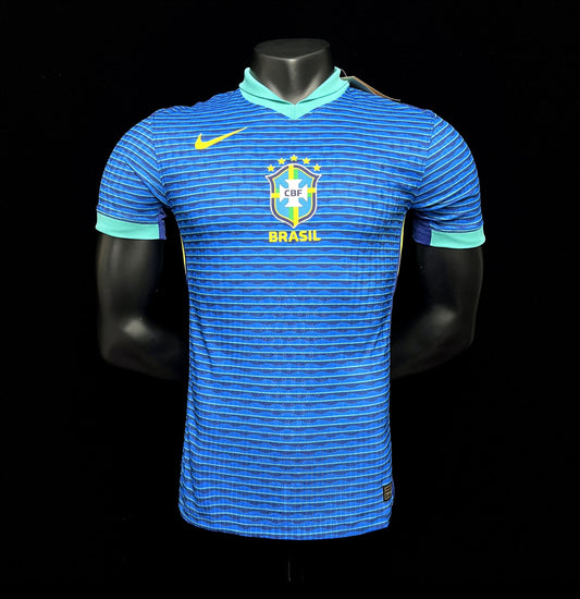 Brazilië Uitshirt 24/25