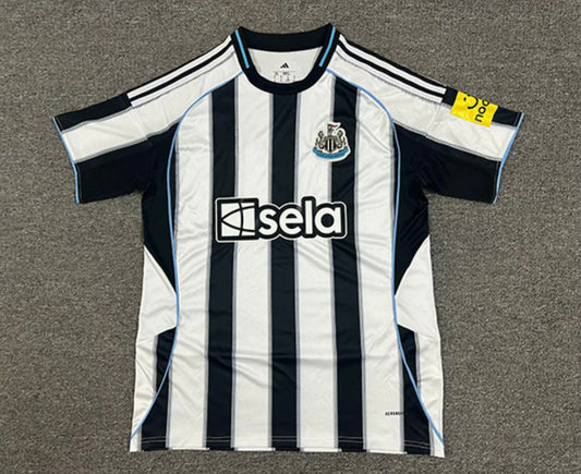 Newcastle United Thuisshirt 25/26