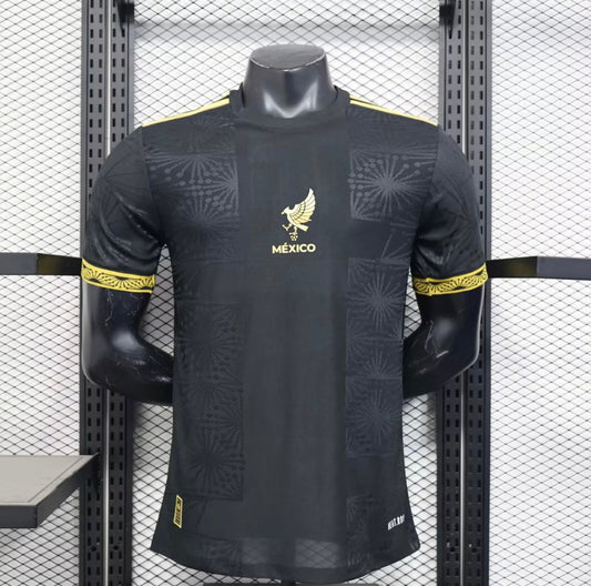 Mexico Thuisshirt Gold Cup